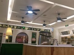 -茶港·点心·啫啫煲(范湖万达广场店)