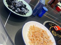 -正阁海鲜餐厅(六虹桥店)