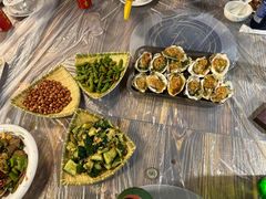 -小欢喜烧烤大排挡•龙虾(南车站路店)
