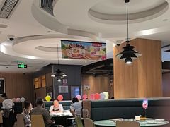 -海底捞火锅(万丰桥店)