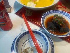 -禄鼎记·多口味酸菜鱼(侨鑫店)