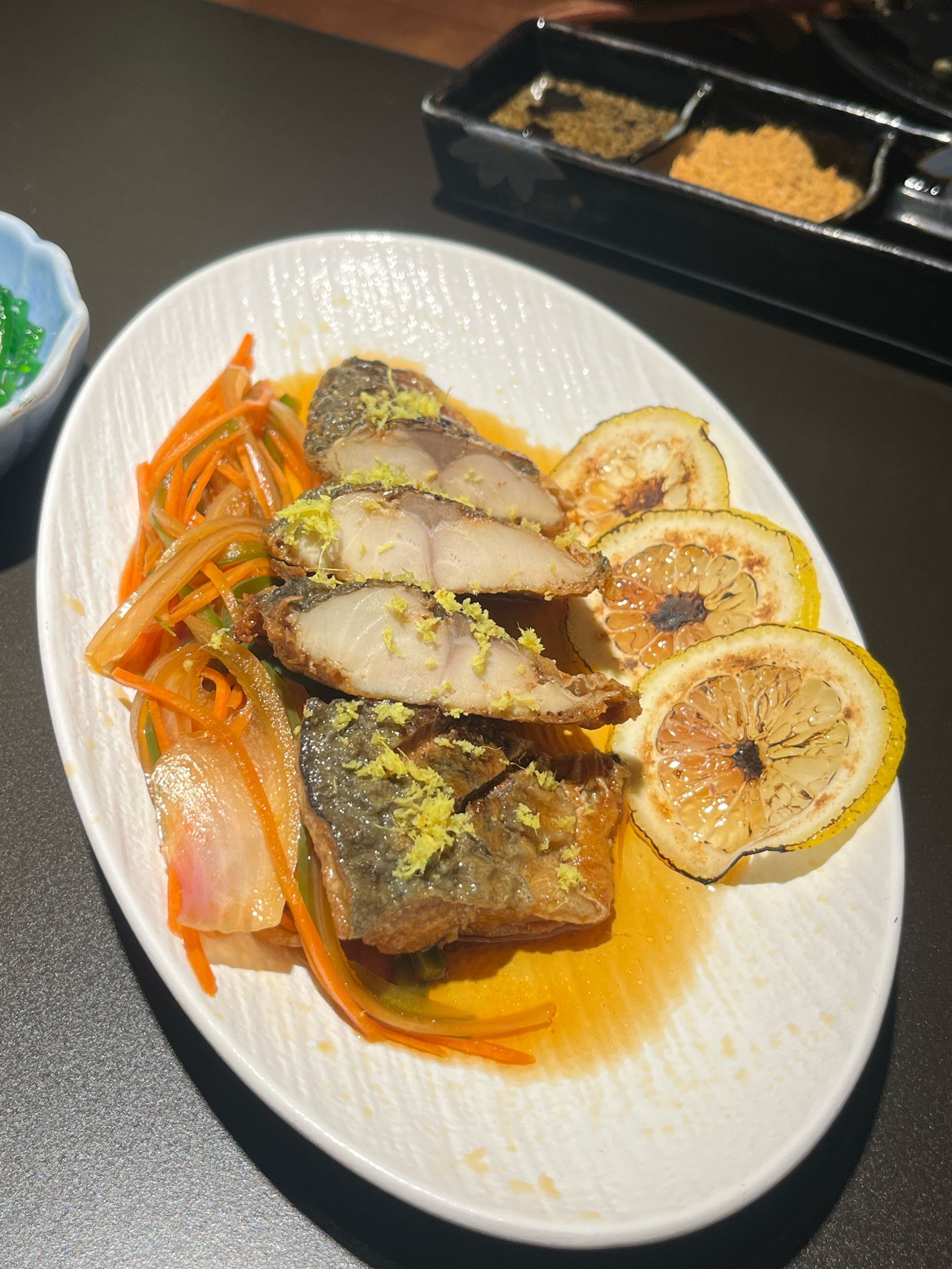 肉食脑袋请进!岩治屋真的绝了