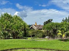 -中国科学院西双版纳热带植物园