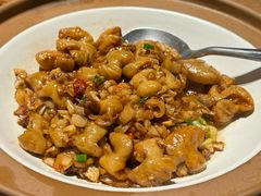 -徐记海鲜(曲江南湖店)