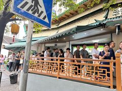 -李记清真馆(打钉巷店)