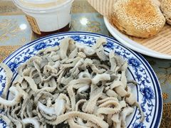 -清真·鸦儿李记·小馆(后海店)
