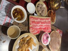-蜀国大将老火锅(江北店)