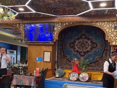 -乡村馕坑肉·烧烤·新疆菜·本地人更爱吃(阿勒泰首店)