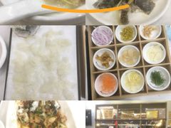 -祈胜邨•顺德鱼生•顺德菜(容桂店)