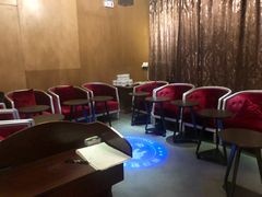 -明日世界密室轰趴·剧本桌游·箭馆团建(国贸店)