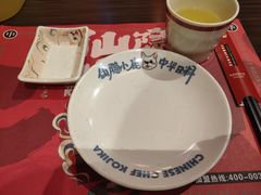 -仙隐小鹿中华料理(南宁万象城店)