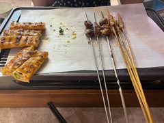-纪录片《人生一串》体验店(静安店)