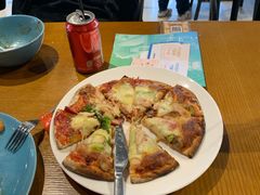 -穆拉诺餐厅(上海玻璃博物馆店)