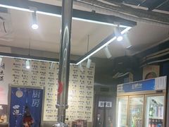 -英雄故事地摊烤肉(马驹桥店)