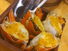 -宏佳丰味蟹馆(洛溪店)