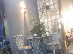 -Moment coffee莳光里咖啡