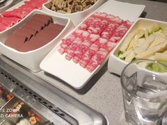 -海底捞火锅(北京路店)