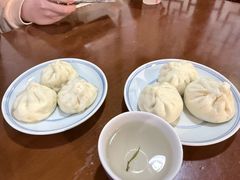 -同得兴 Since·1995 传统苏式面馆(嘉馀坊店)