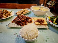 -鼎香润(德胜门内店)
