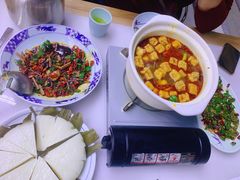 -陈先进鱼馆·地道农家菜(萧山奥体店)