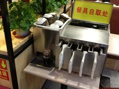 -老上海里弄味道(知春路店)