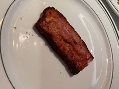 厚培根-Wolfgang’s Steakhouse 沃夫冈牛排馆(上海白玉兰广场店)