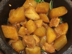 -美颐美·鲍汁排骨饭(龙华百佳华店)