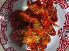 -屋里饭菜·湘菜馆(火车站店)