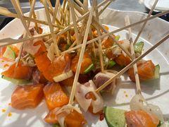 -The COOK·厨餐厅·自助餐(浦东嘉里大酒店)