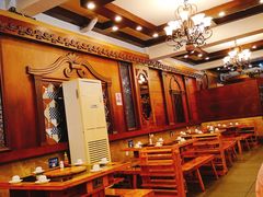 -老码头火锅(玉林店)