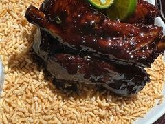 -图味美小黄鱼·景德菜(浙江路店)