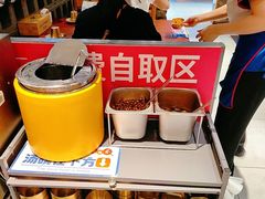 -鑫日千里马朝鲜族小馆(总店)