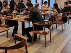 大堂-四季暖堂·融合江浙菜(N1955创业园店)