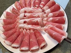 -东来顺(非遗·清真火锅·盛世广场店)