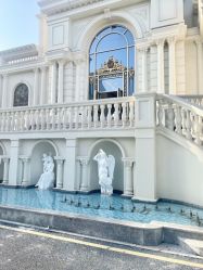 -美薇亭婚礼顾问