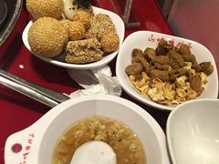 -山城辣妹子(定福庄店)