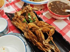 -南极·小龙虾·湘式拌饭(南街店)