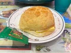 -龙记·香港茶餐厅(海上世界店)