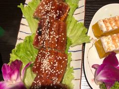 -鹏祖料理