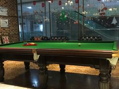 -真枪会射击俱乐部(河西中央公园店)