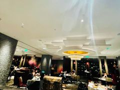 -湖滨28中餐厅·西湖宴·杭州君悦酒店