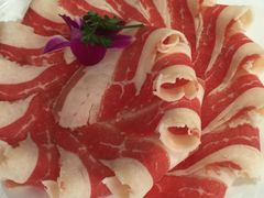 -重庆德庄火锅(体育中心店)