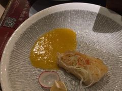 -匠和风精致料理(莆田财富中心店)