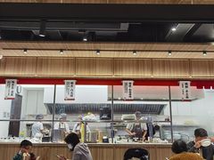 -一醒·手工面·西北传统小吃(悠方购物中心店)