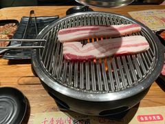-千寻烧肉(政务区店)