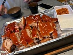 -创味·民间海南菜·非遗藤桥排骨(藤桥·免税城店)