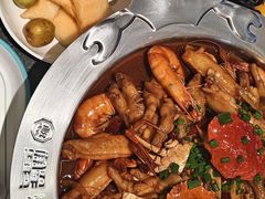 -胖哥俩肉蟹煲(福州仓山爱琴海店)