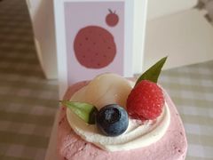 -静宜和她的朋友(星海广场店)