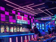 -燥次·烧烤酒场(万象城店)