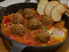 -沏点Trattoria意大利餐厅(新街口店)